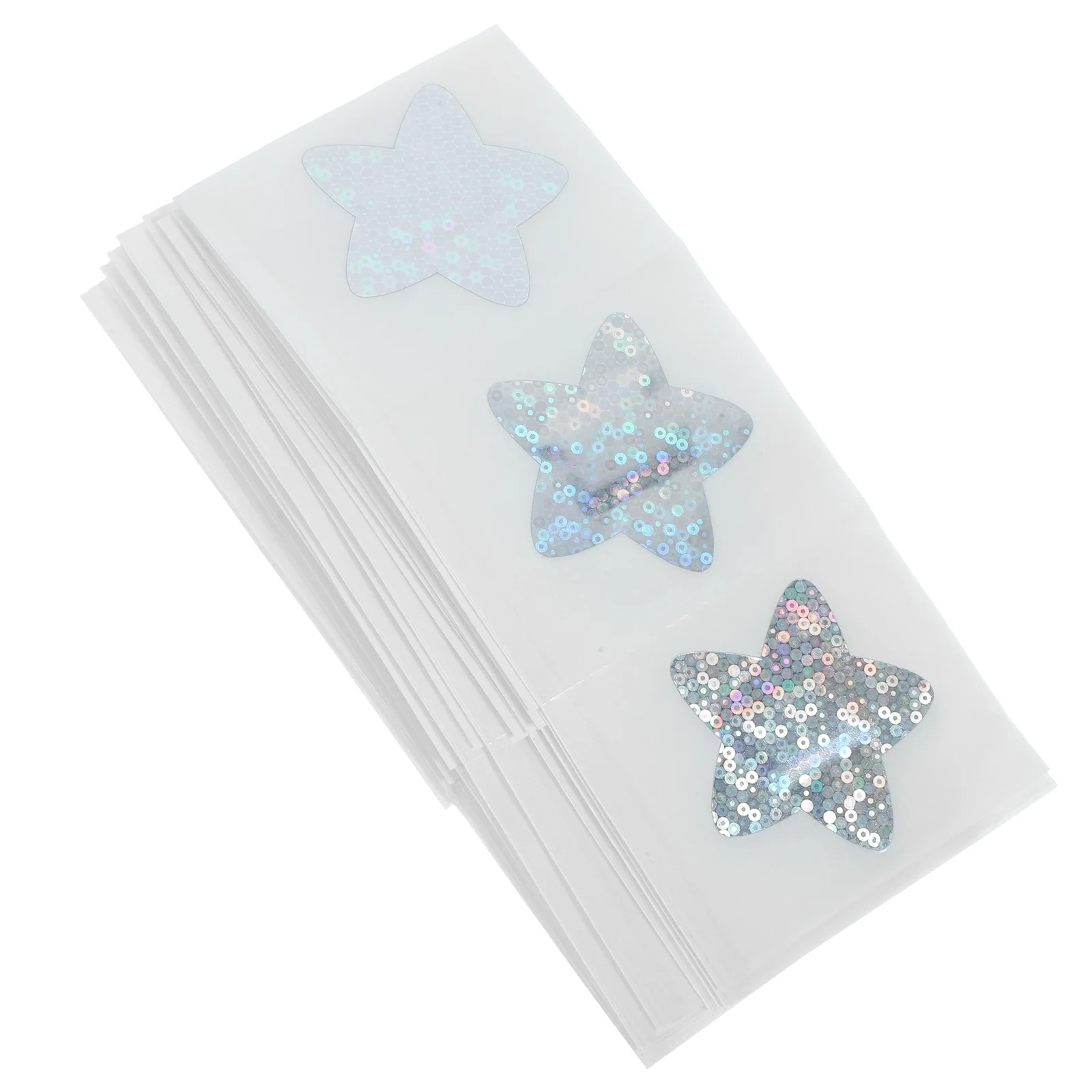 

50Pcs Glitter Bandages Flexible Adhesive Wound Patch Comfortable Skin-Friendly First Aid for All Ages Breathable First