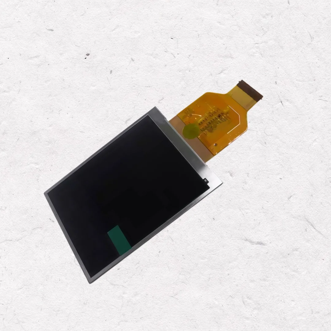 

Genuine LCD Screen Display with Backlight Replacement for Nikon D3400 D3500 Digital Camera