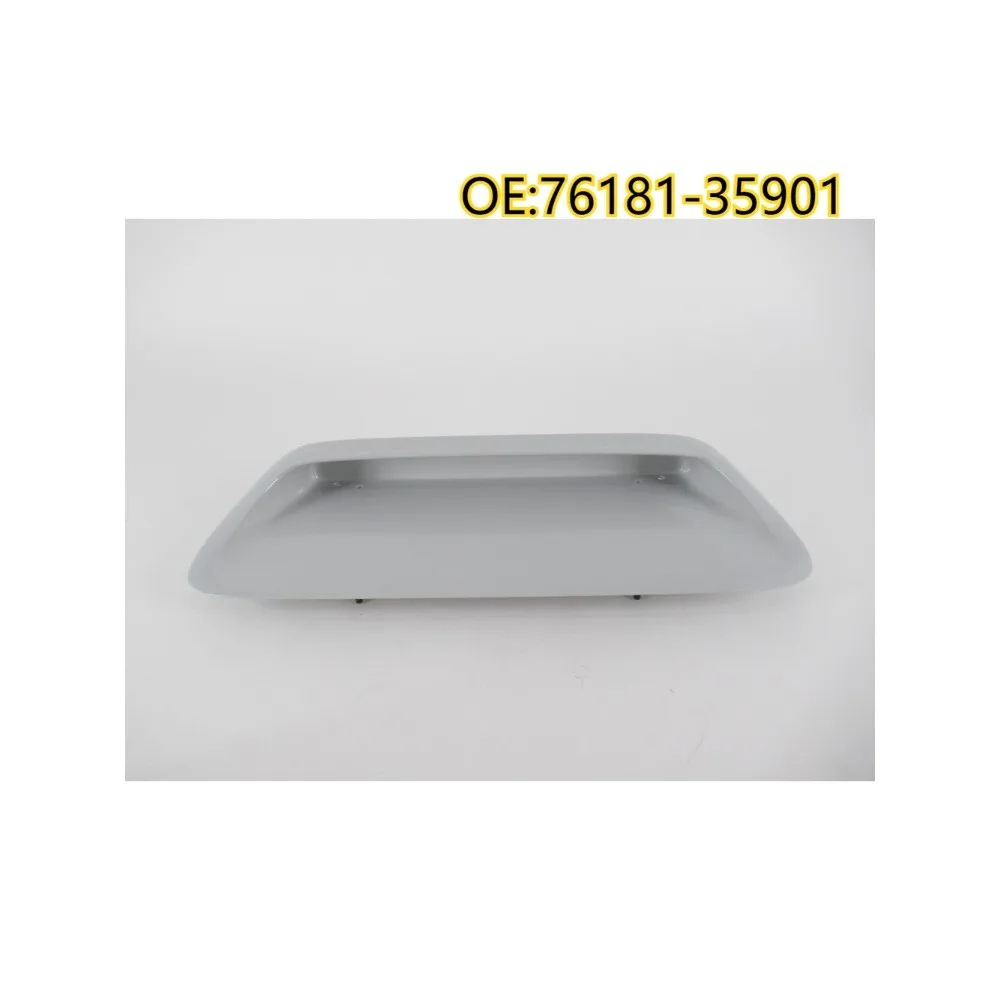 

High quality New For 76181-35901 Suitable for Toyota range hood spoon protrusion 2003-2005 RAV4 1999-2002 4Runner