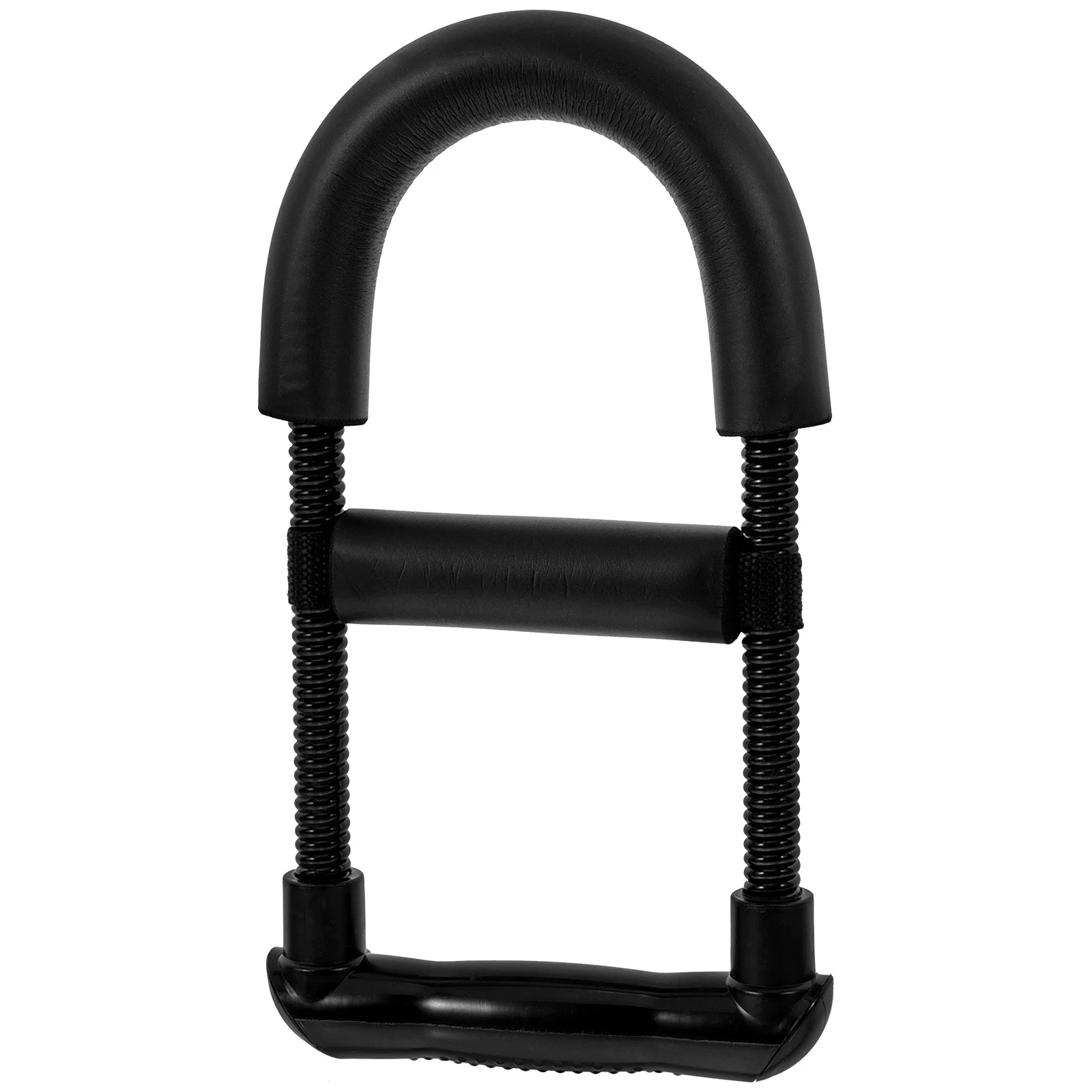 

1pc Wrist Strength Trainer High Density Ribbon Muscle Training Supplies Storage Fitness Arm Force Wrist Force Trainer