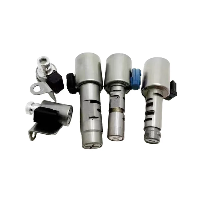 

For Toyota Corolla K313 Automatic Transmission Solenoid Valve CVT Shift Controller Solenoid Valve