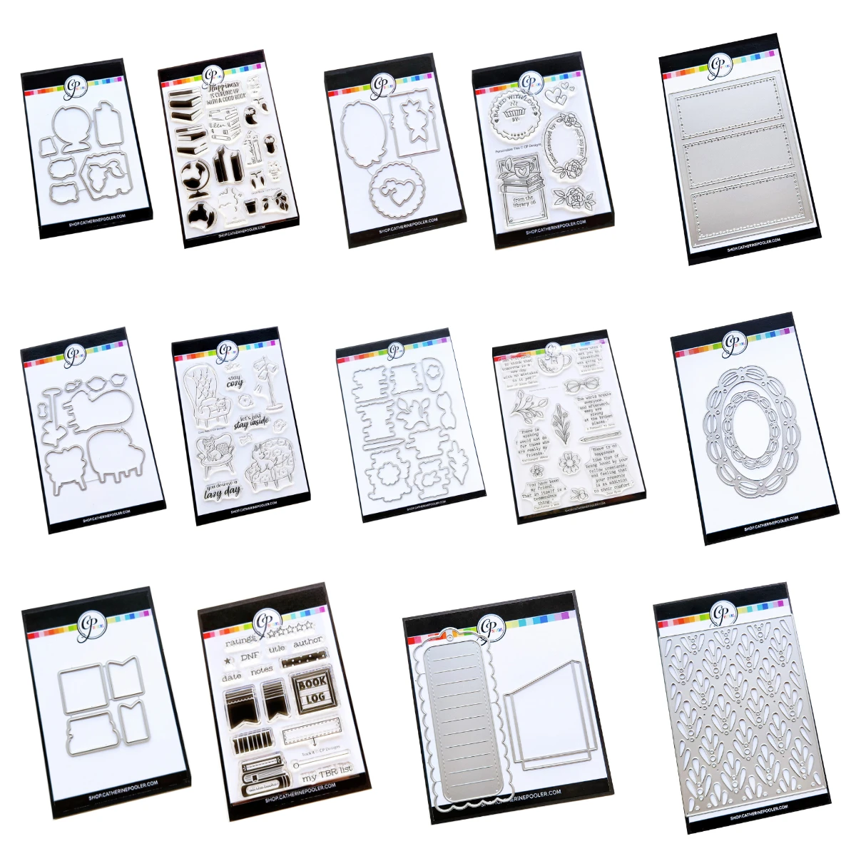 

New Die Cut Excerpts Sentiments Stamps Metal Cutting Dies Stencils for DIY Scrapbooking Album Stamp Make Paper Card Embossing