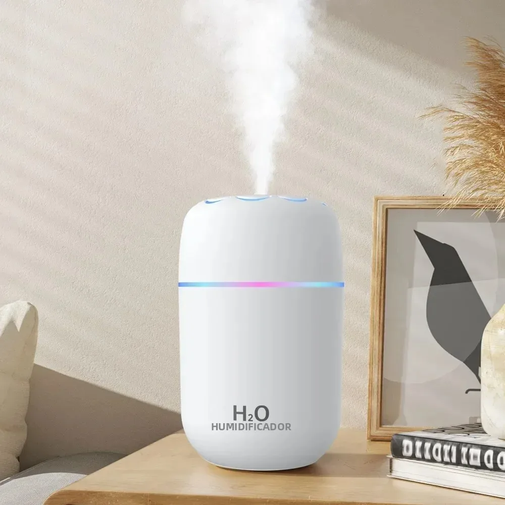 novo-umidificador-ultrassonico-colorido-para-casa-silencioso-grande-capacidade-purificador-de-ar-portatil-usb-tamanho-compacto