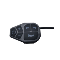 Original Gear Switch，Turn Signal Switch ，Thumb Throttle Accelerator for Joyor S5 S8 S10 S Series Electric Scooter Replace Parts