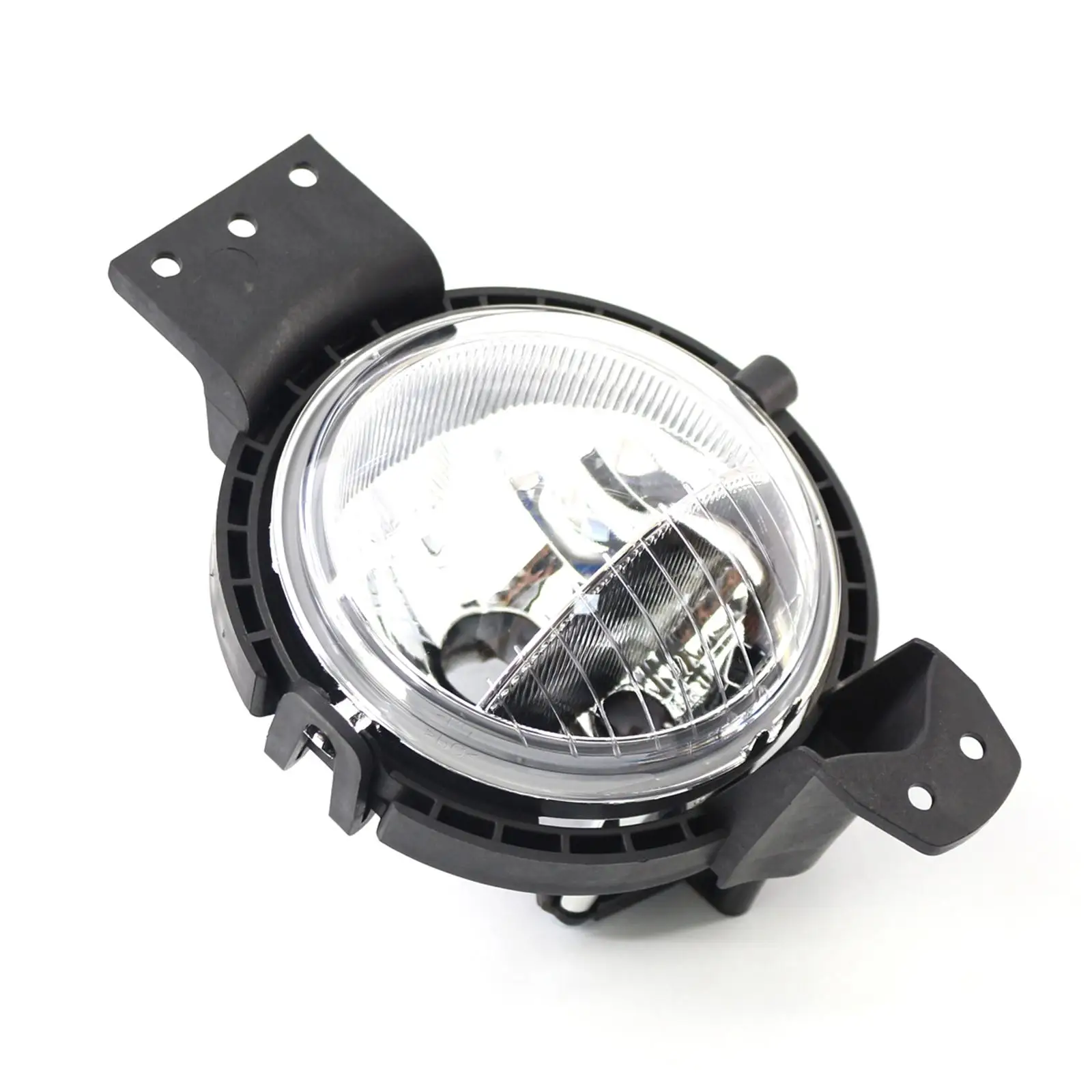 Daytime Running Light Passenger Side Fog Lamp Fit for BMW Mini R61 Coupe 2013 Countryman R60 Hatchback Replacement