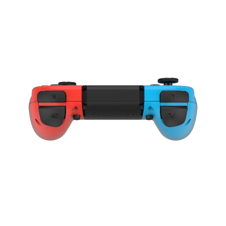 SUNDI vendita calda controller interruttore rosso e blu per controller Joycon N-Switch pro lite Wireless BT Joy Con