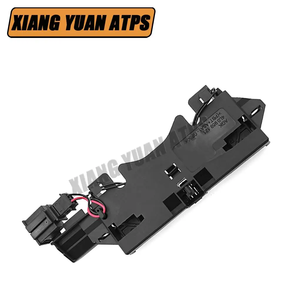 4L0959121 Audi Q5 2009-2017 Q7 2007-2016 4L0 959 121 용 후면 자동차 트렁크 조명 스위치 썸네일 5