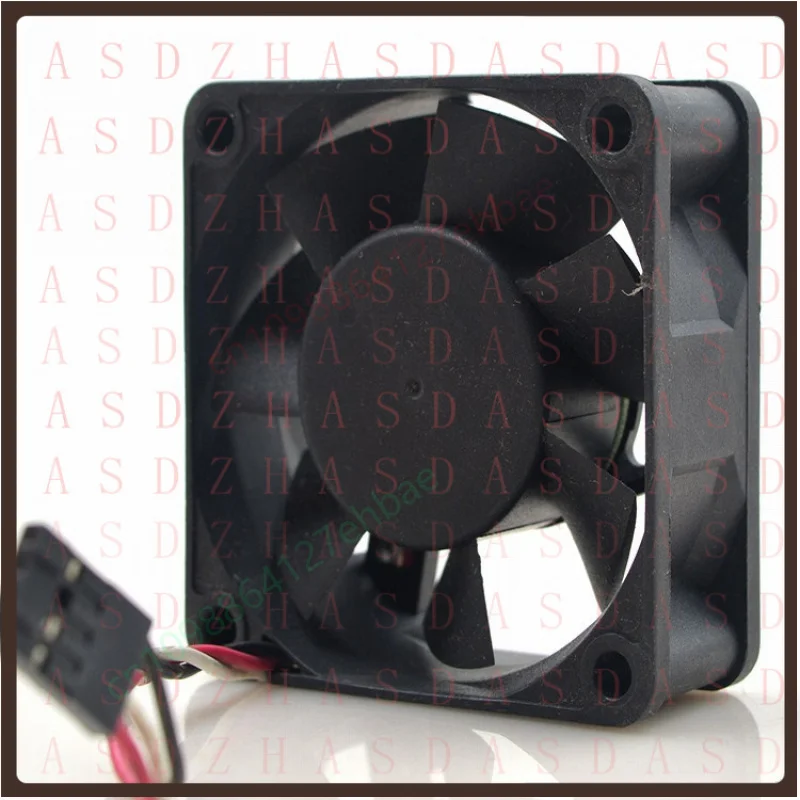 Z  1PC for Y.S.TECH NYW06025012BSS DC12V 0.42A 4pin cooling fan 60*25MM