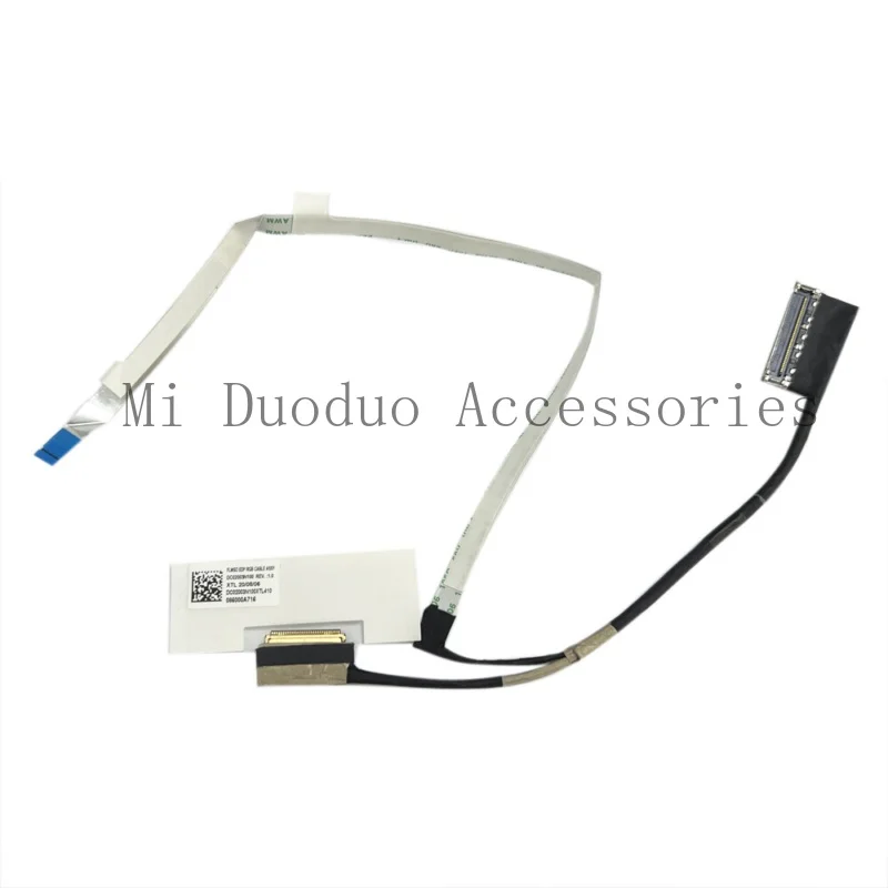 LCD video screen cable for Lenovo IdeaPad 5-14iil05 14itl05 14alc05 14are05