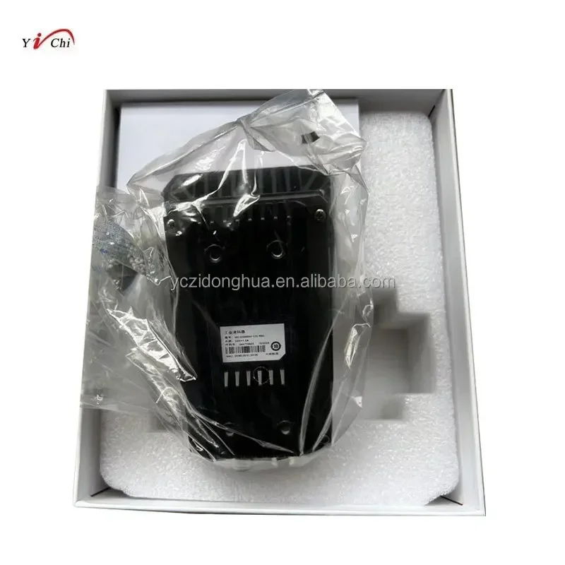 2026 Premium  Industrial code reader MV-ID5060M-12S-RBN  Industrial intelligent machine barcode scanner