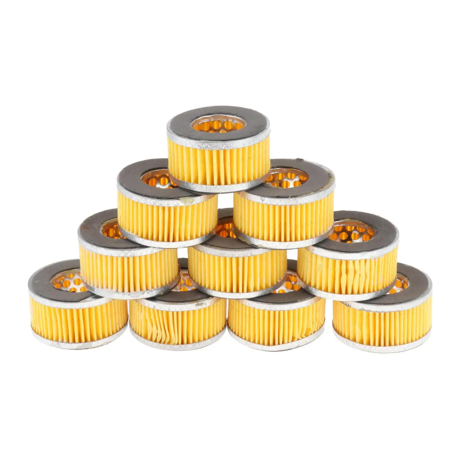 10 Pieces Mini Comp… - image