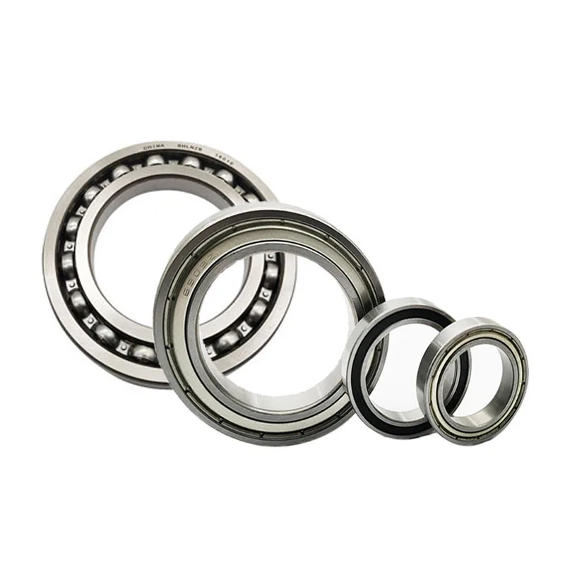 

1pcs SHLNZB bearing 61928M 6928M 61928 6928 6928ZZ 6928RS 6928-2RS P5 Deep Groove ball bearing 140*190*24mm