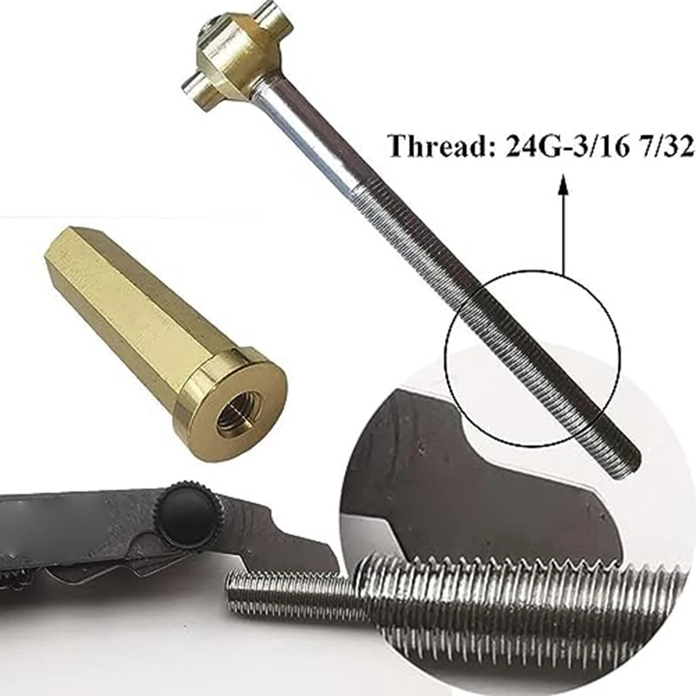 Pool & Spa Filter Clamp Assembly For DEVDEL, CVCL Models - Easy