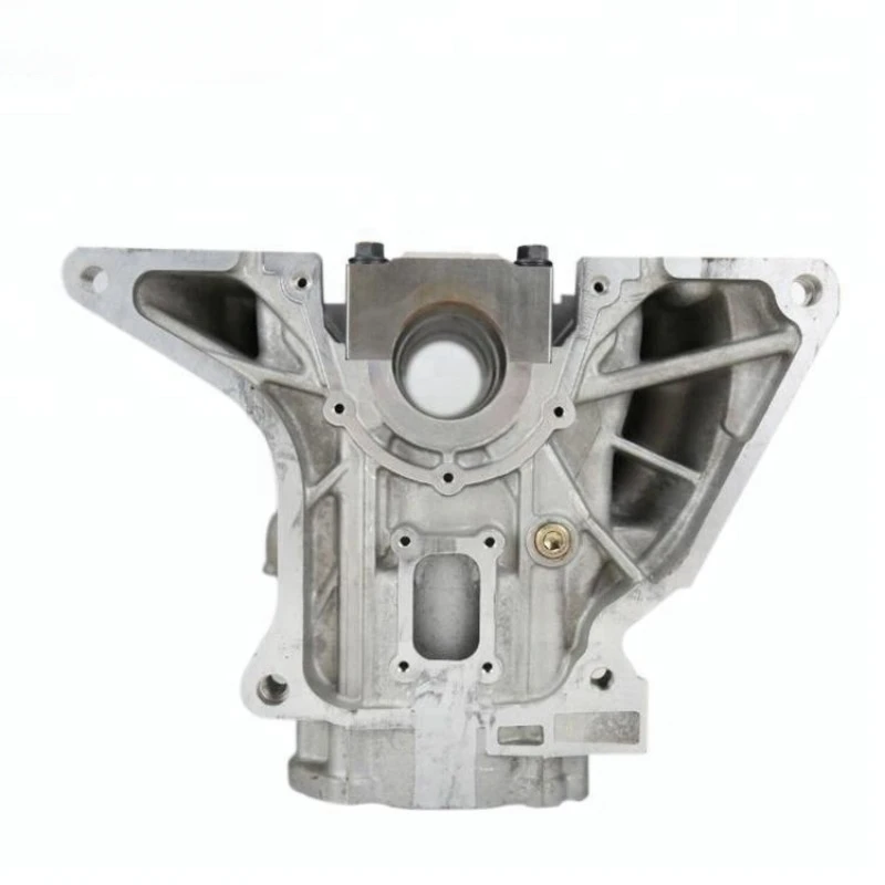 NITOYO Factory Price G16B engine cylinder body cylinder block used For Swift 1.6L 11100-71C01