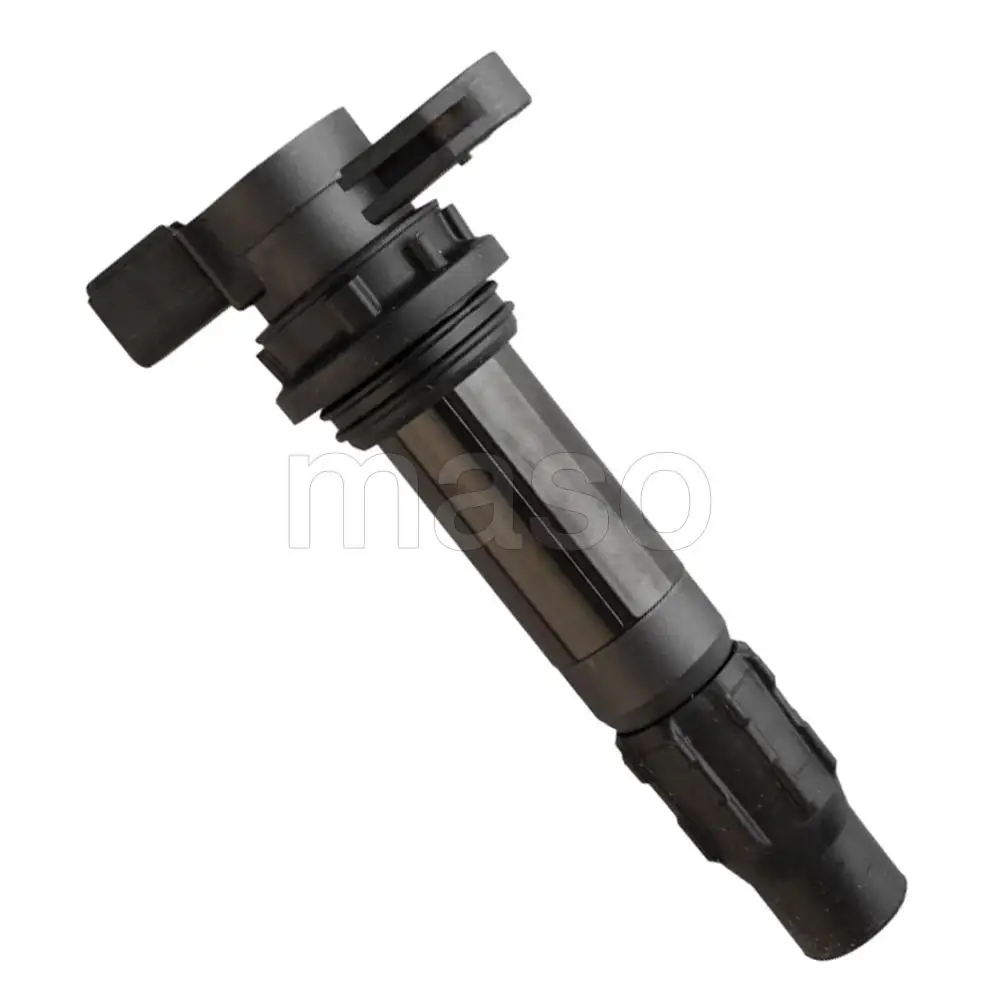 

For Yamaha FX1000 FX1100 Cruiser VX1100 HO Deluxe SX 210 FX VX110 AR Waverunner Ignition Coil 6B6-82310-00-00 6D3-82310-01-00