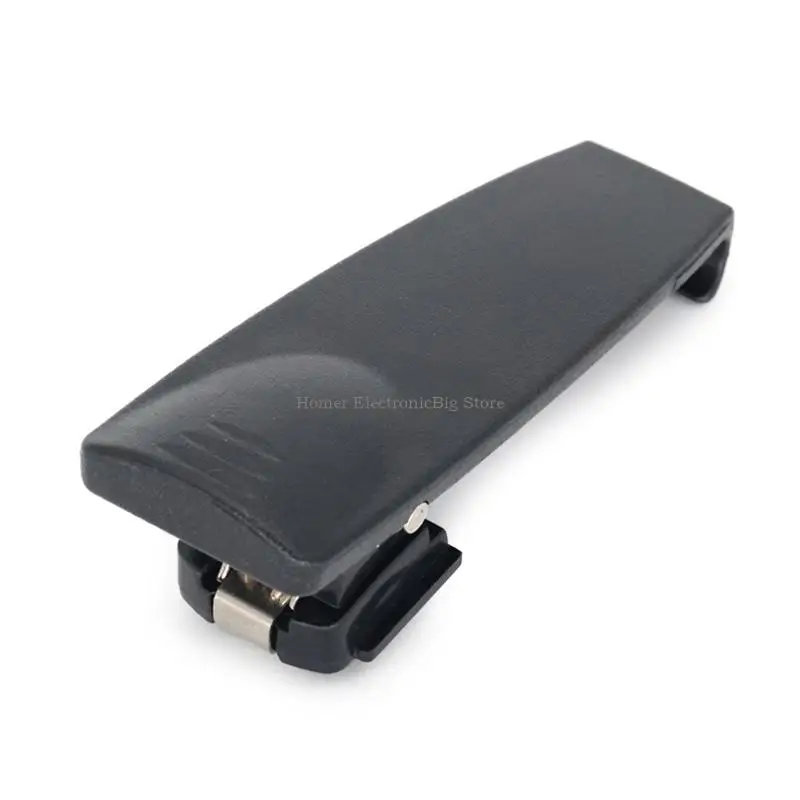 Clif courroie Back Pinmp pour STP8000 STP8038 STP8035 STP8040 Interphone à deux voies