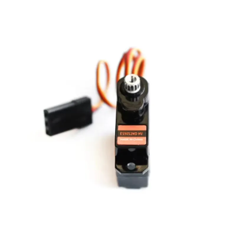 EMAX ES9052MD HV All-Purpose High Voltage Metal Gear Digital Servo For RC Model Airplane /Helicopter