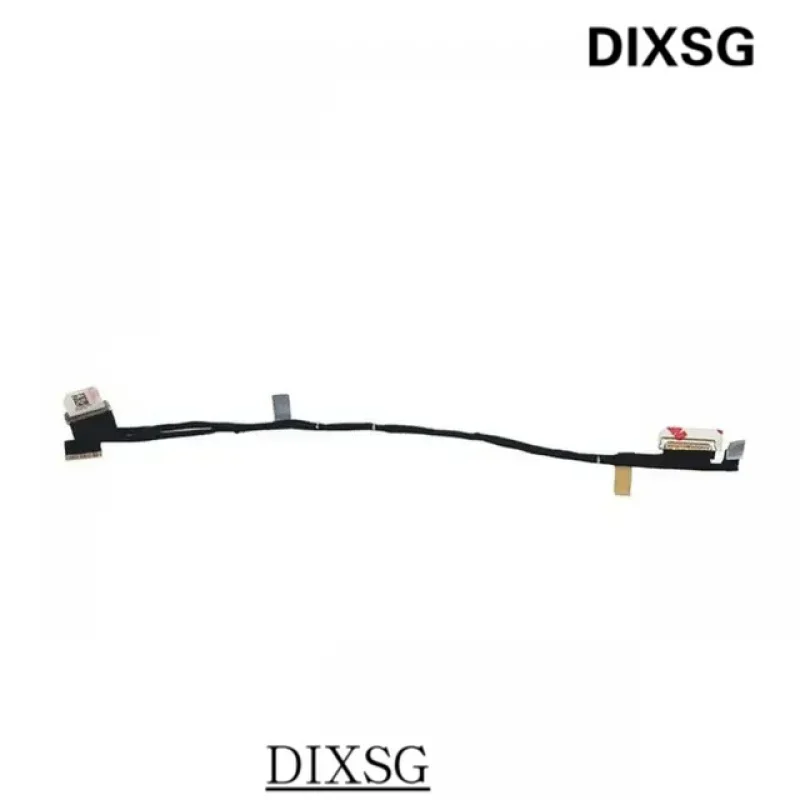 Replacement New Laptop LCD EDP LVDS Cable For Dell Alienware M17 R3 M17 R4 FHD 144Hz 08KPC0 8KPC0 DC02C00OJ000