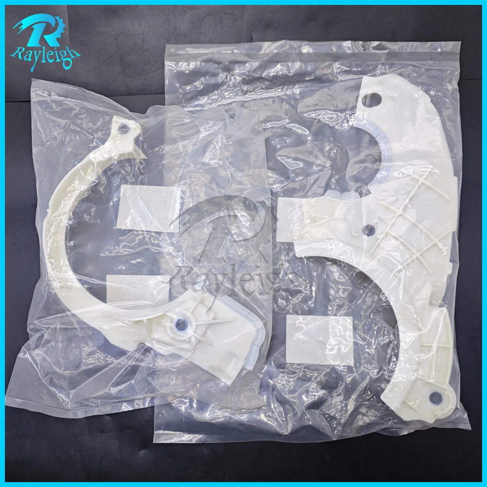 

brand new 6T30 Automatic Transmission Input Drum Seal Ring and Baffle Guide Vane 2PCS for 6T30ECar Accessories 24247894