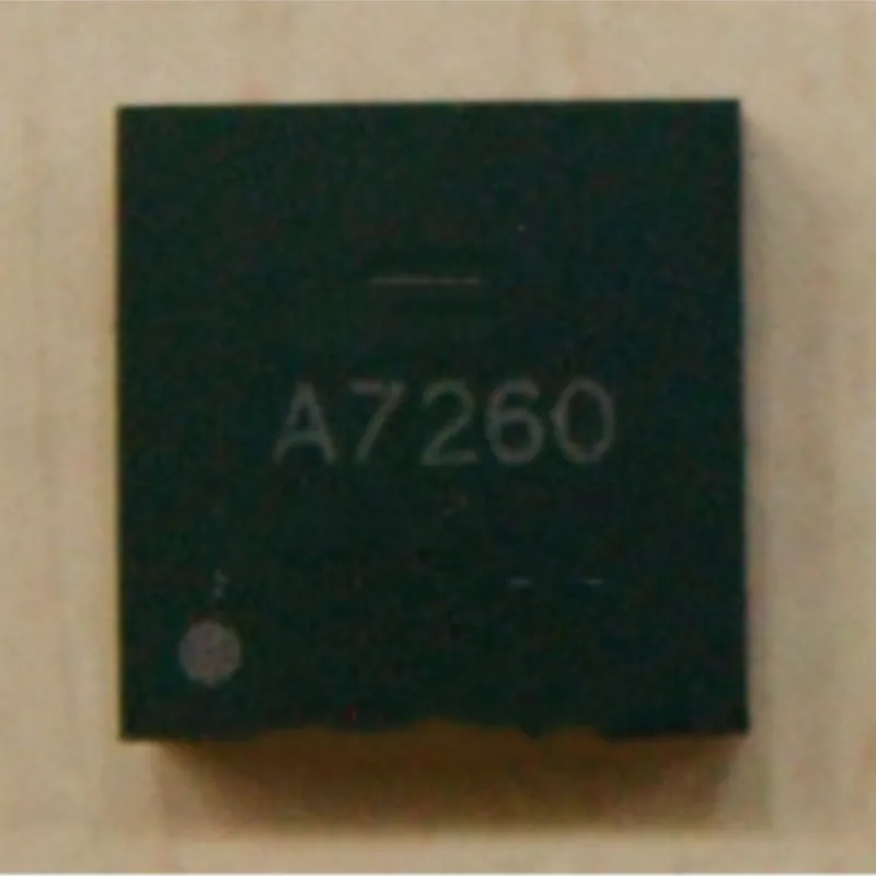 MMA7260Q A7260 qfn16 5pcs