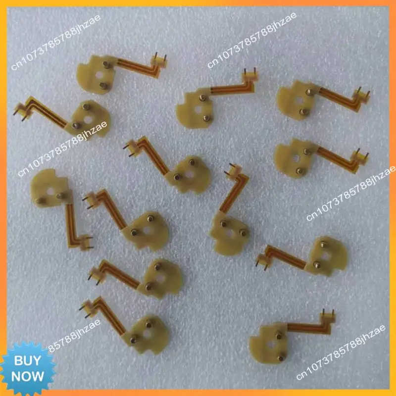 A10R Honeywell Pompa Tipe Hisap BW Gasalertmax XT II XT-XWHM XT-4 Penggantian Flex PCB untuk Sensor Oksigen O2 4-In-1