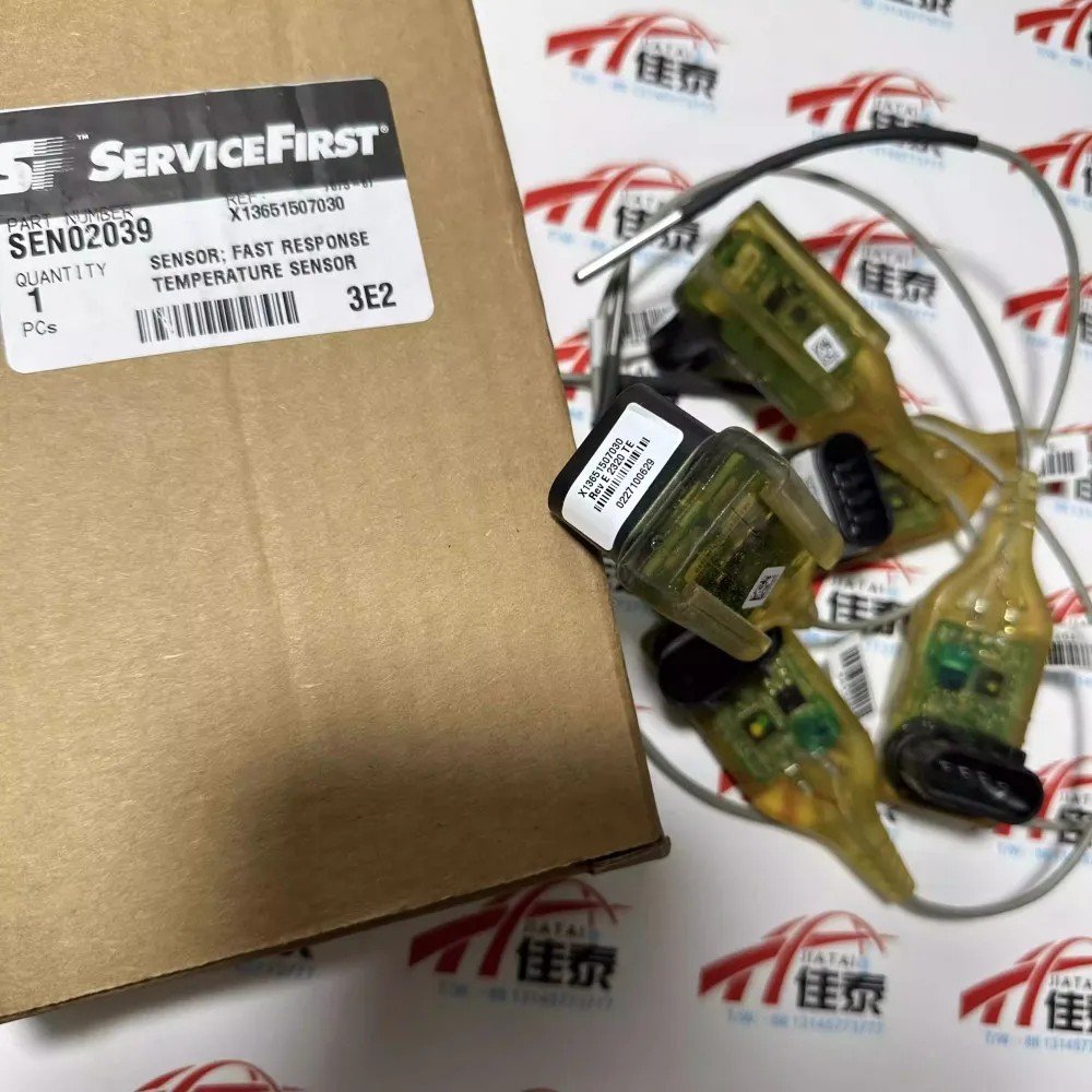New for X13651507030 Trane air conditioning parts SEN02039 temperature sensor