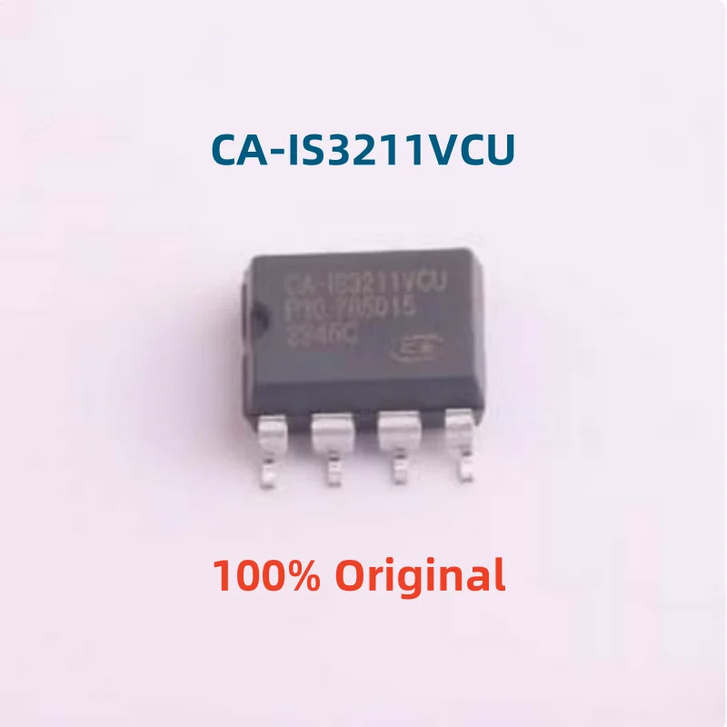 5PCS 100% New CA-IS…