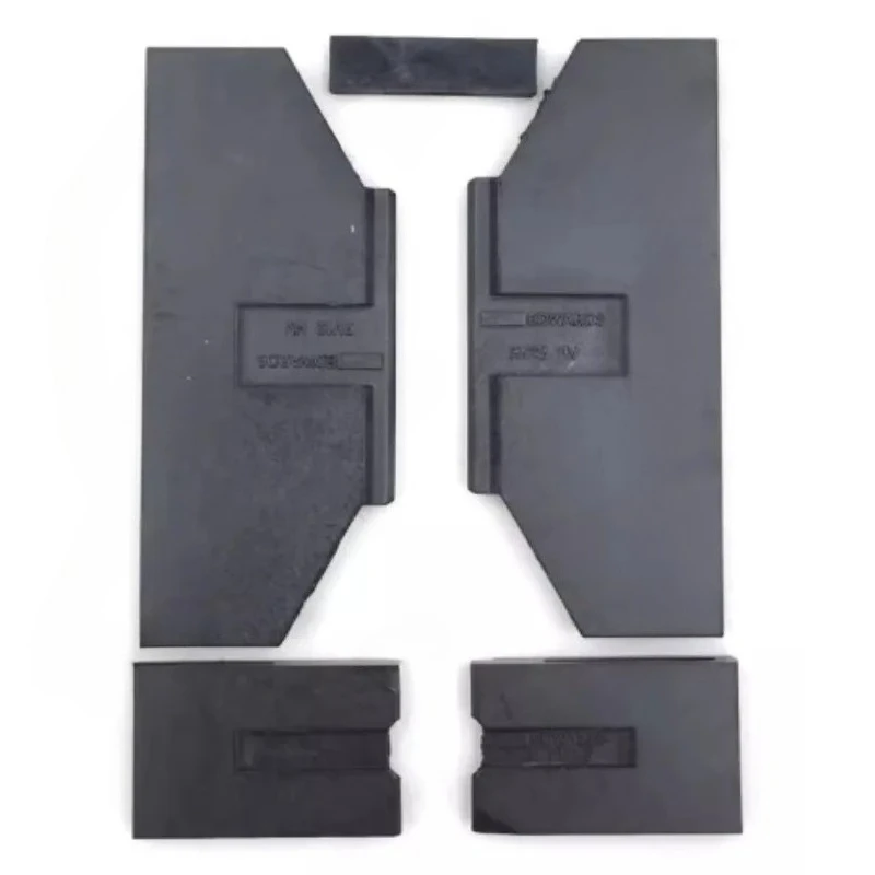 Vanes - For RV3 RV5 RV8 RV12 nRV14i Blade Slider Replacement Kit A65201130-A65501130 Vacuum Pump