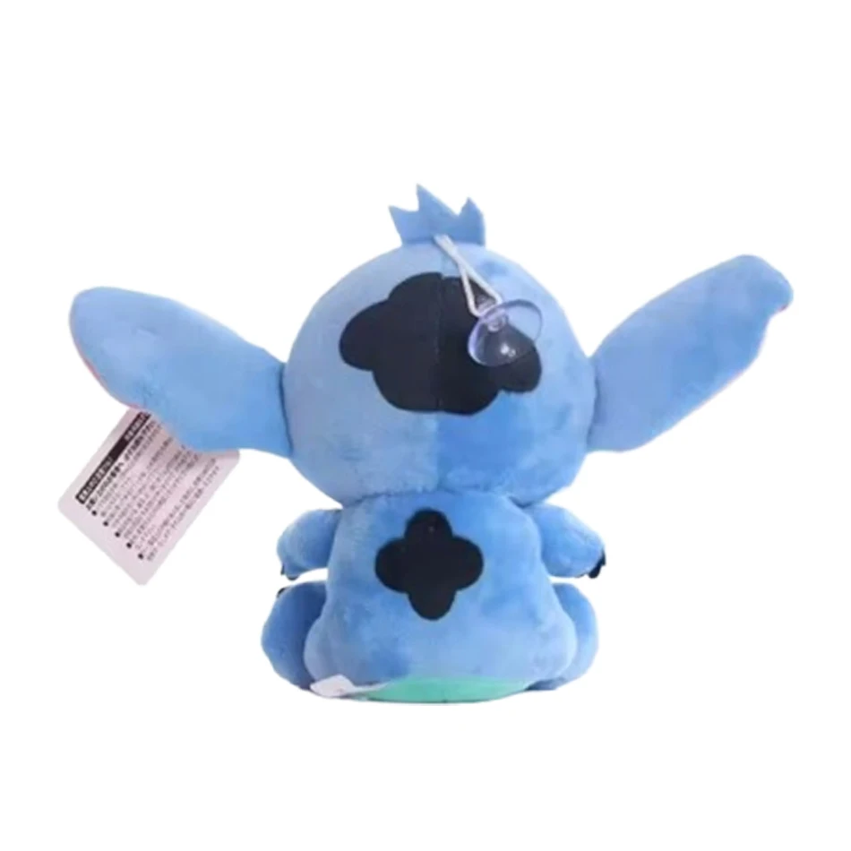 جديد ديزني الكرتون غرزة الملاك سكرومب أفخم الدمى أنيمي لعب ليلو وستيتش ستيتش أفخم محشوة لعب الأطفال هدايا عيد ميلاد #4