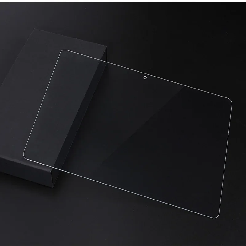 Tablet Tempered Glass Screen Protector Cover for Huawei MediaPad T3 10 9.6 Inch Anti-fingerprint Protective Film