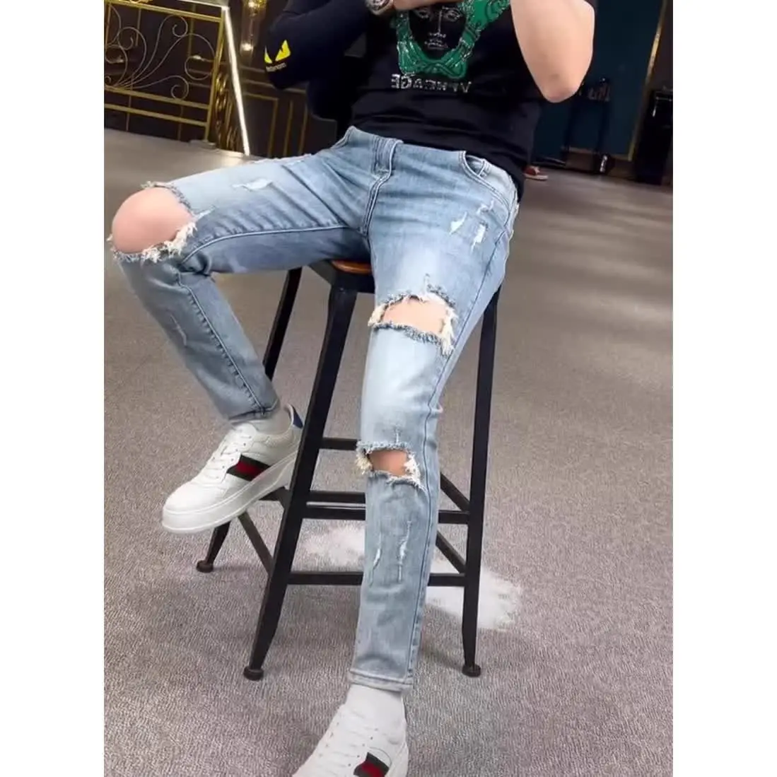 thumb