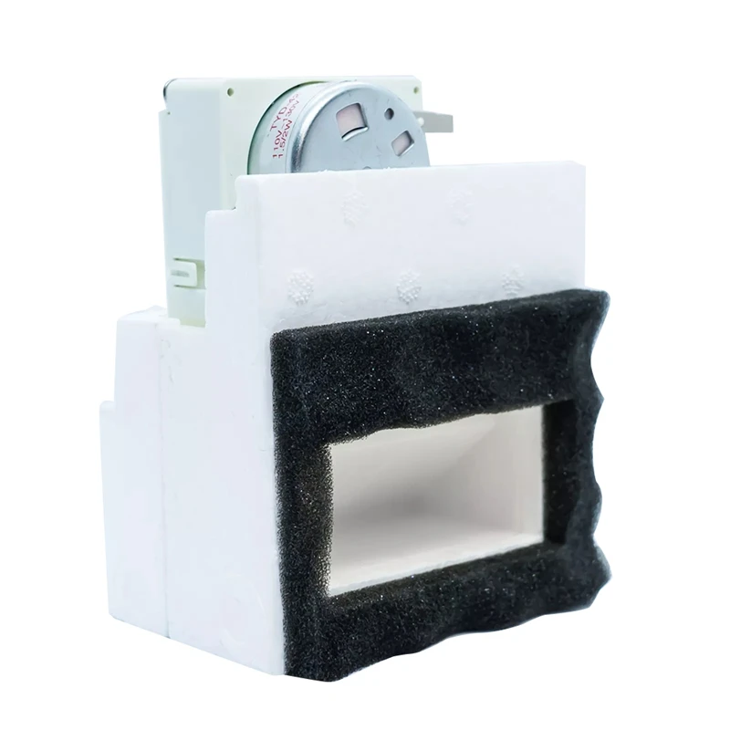 B58B- 242303001 , AP 5788340 , PS 8746718   Для воздушного демпфера холодильника Electrolux Frigidaire