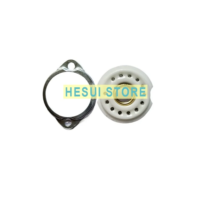 

GD-18 UV photosensitive tube matching ceramic base durable