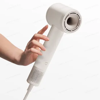 High-Speed Hair Dryer 5