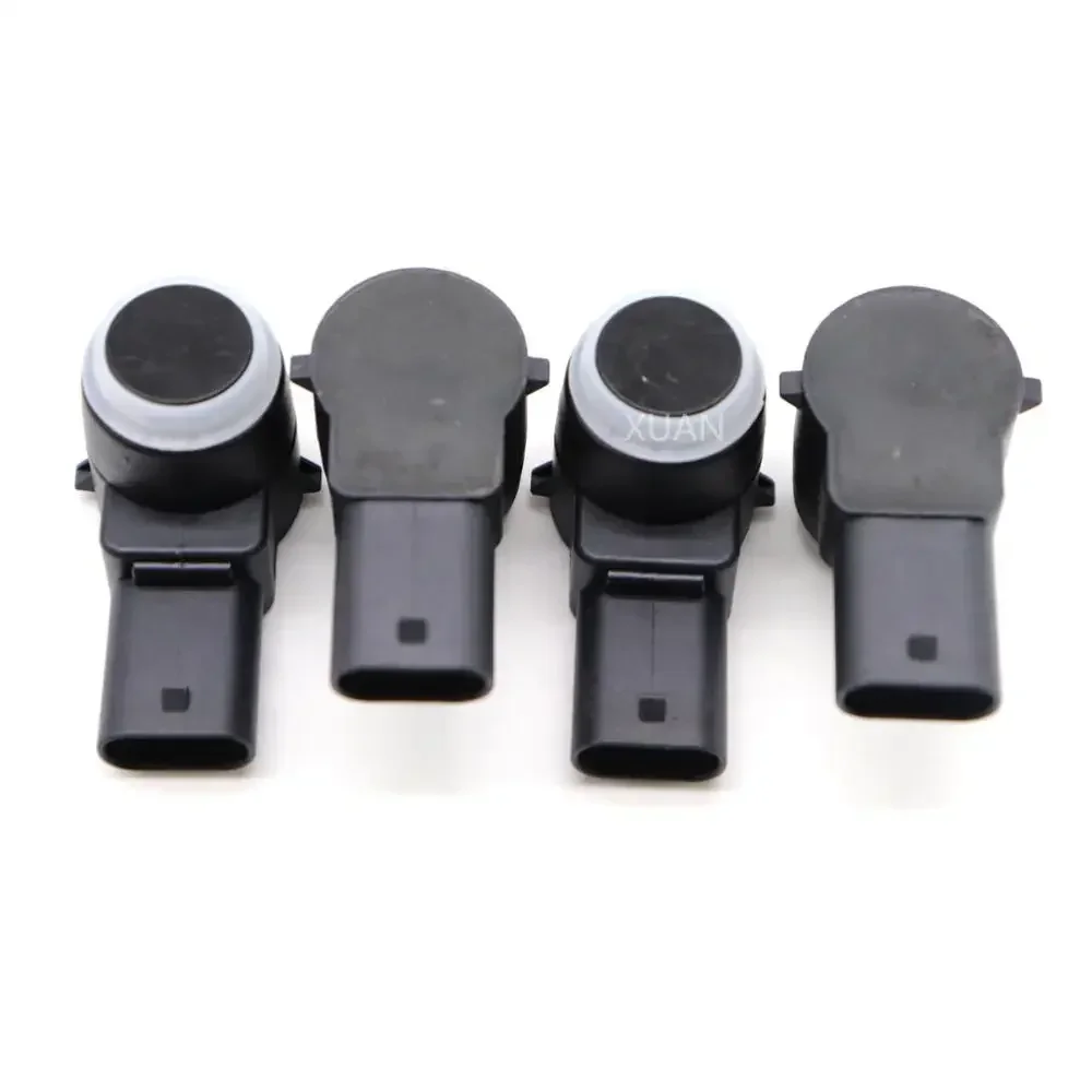 4x A2125420018 2125420018 PDC Parking Sensor For Mercedes-Benz A B E S SLS VITO Class W212 W221 212 C300 SLK250 ML350 ML550