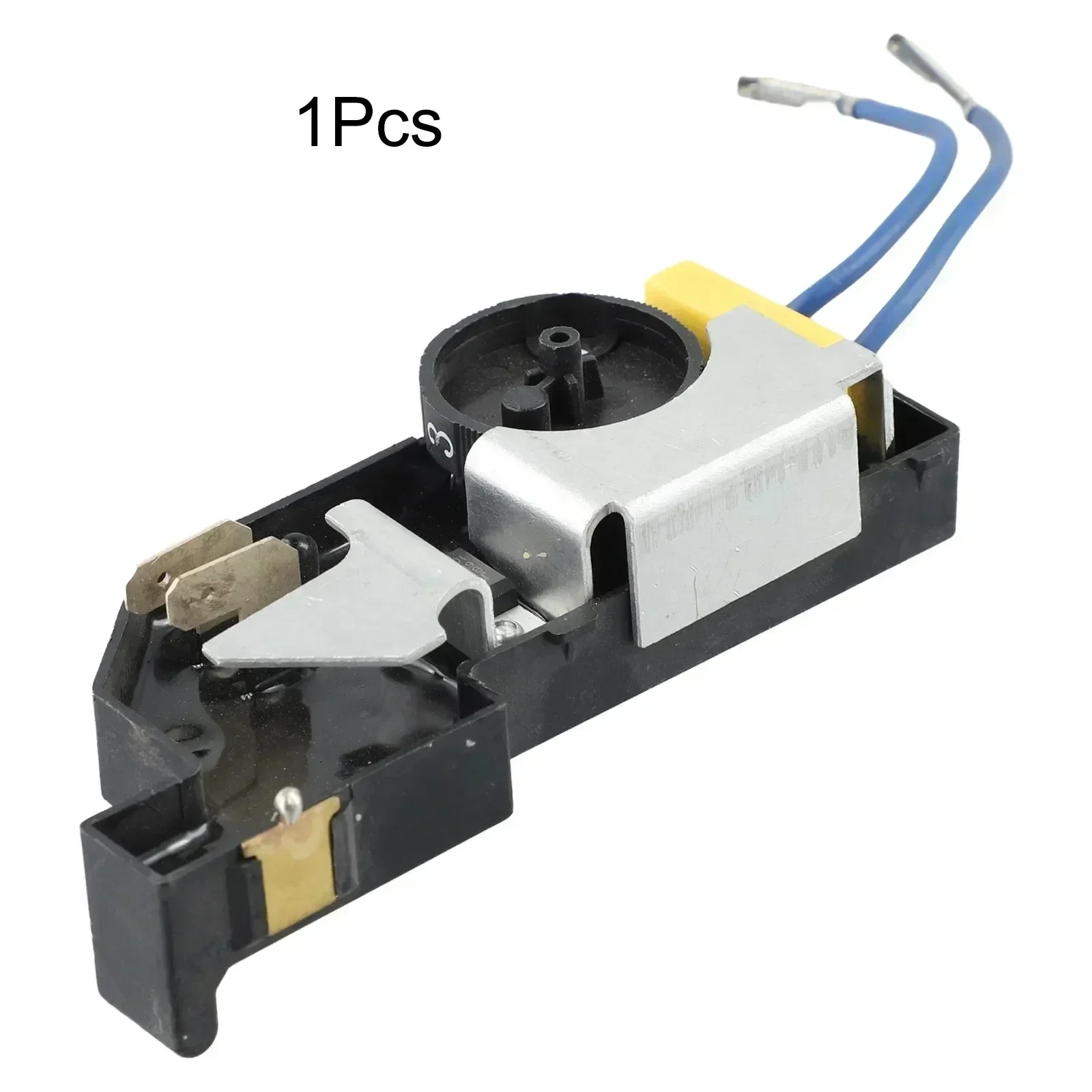 

Reliable Electric Pick Switch for 11E Models 6 Speed Speed Regulator Enhances Tool Functionality for Professional Applications