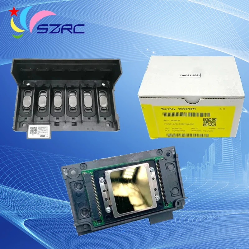 Cabeça de Impressão Original para Epson Ecotank Impressora Et8550 Et9500 Et8550 Et8500 et 8500 Fa09231 Novo