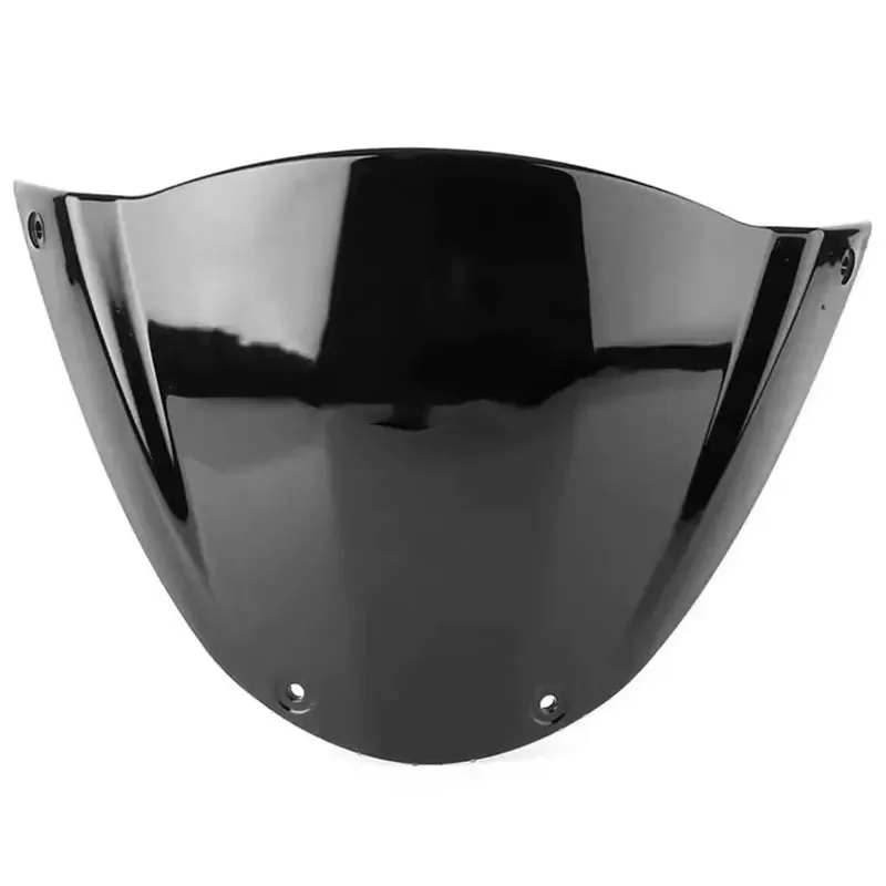 For Ducati Monster 696 796 795 1100 S EVO 2008 2009 -2012 2013 2014 Windscreen Screen Wind Deflectors Double Bubble Windshield