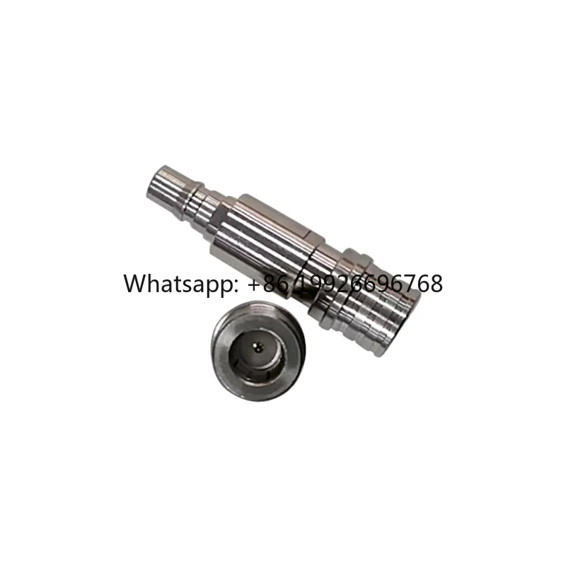 high-quality-2w-6ghz-qma-rf-coaxial-fixed-attenuator