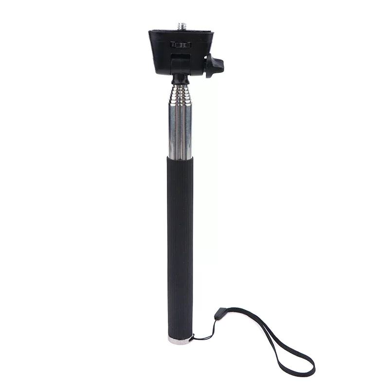 Mini Extendable Selfie Stick Waterproof Monopod For Action Cameras 13/12/11/10/9/8 Outdoor Photography