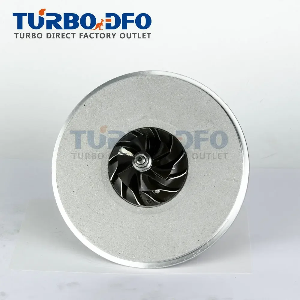 

New Turbocharger Cartridge For Lancia Phedra Zeta 2.0 JTD 80Kw DW 10ATED4 Turbine Core GT1549S Turbolader CHRA 713667-0001 0375