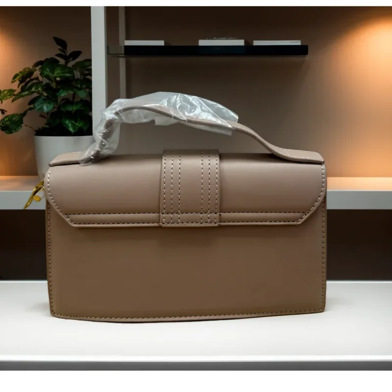 Ins Style Trendige Damentasche 2025, Frühjahr/Sommer-Einkaufstasche, Damen-Pendler-Handtasche, modisch