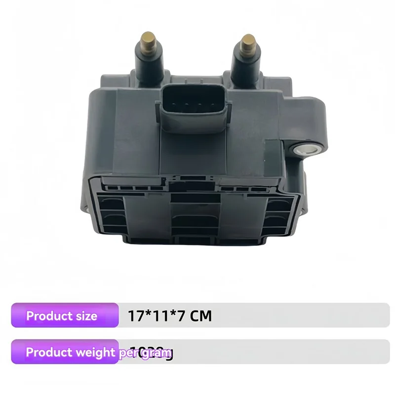 

NEW-For Subaru Forester Impreza Legacy Outback 22433-AA410 22433AA410 Car Ignition Coil For 1997-2009
