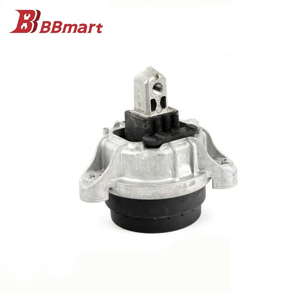 BBmart Auto Spare Parts 1 pcs Left Engine Mounting For BMW F07 F10 F11 F01 F02 OE 22116775905 Factory Price Car Accessories