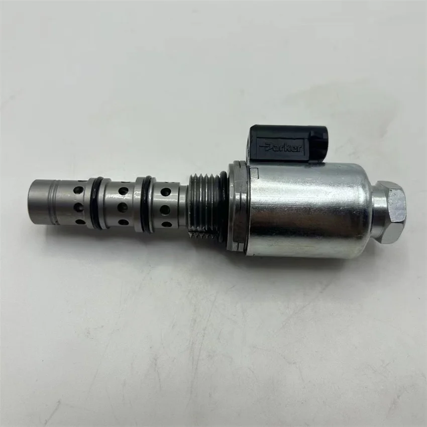 1pcs 5168054 Solenoid Valve For Excavator Mechanical Parts