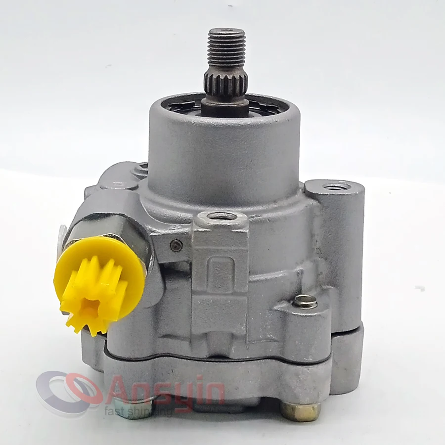 Power Steering Pump 21-5932 For Subaru Legacy 1994 1995 1996 34411AA431 34411AA430 34411AA432