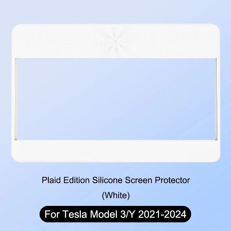 3 Y 2021-2024 White