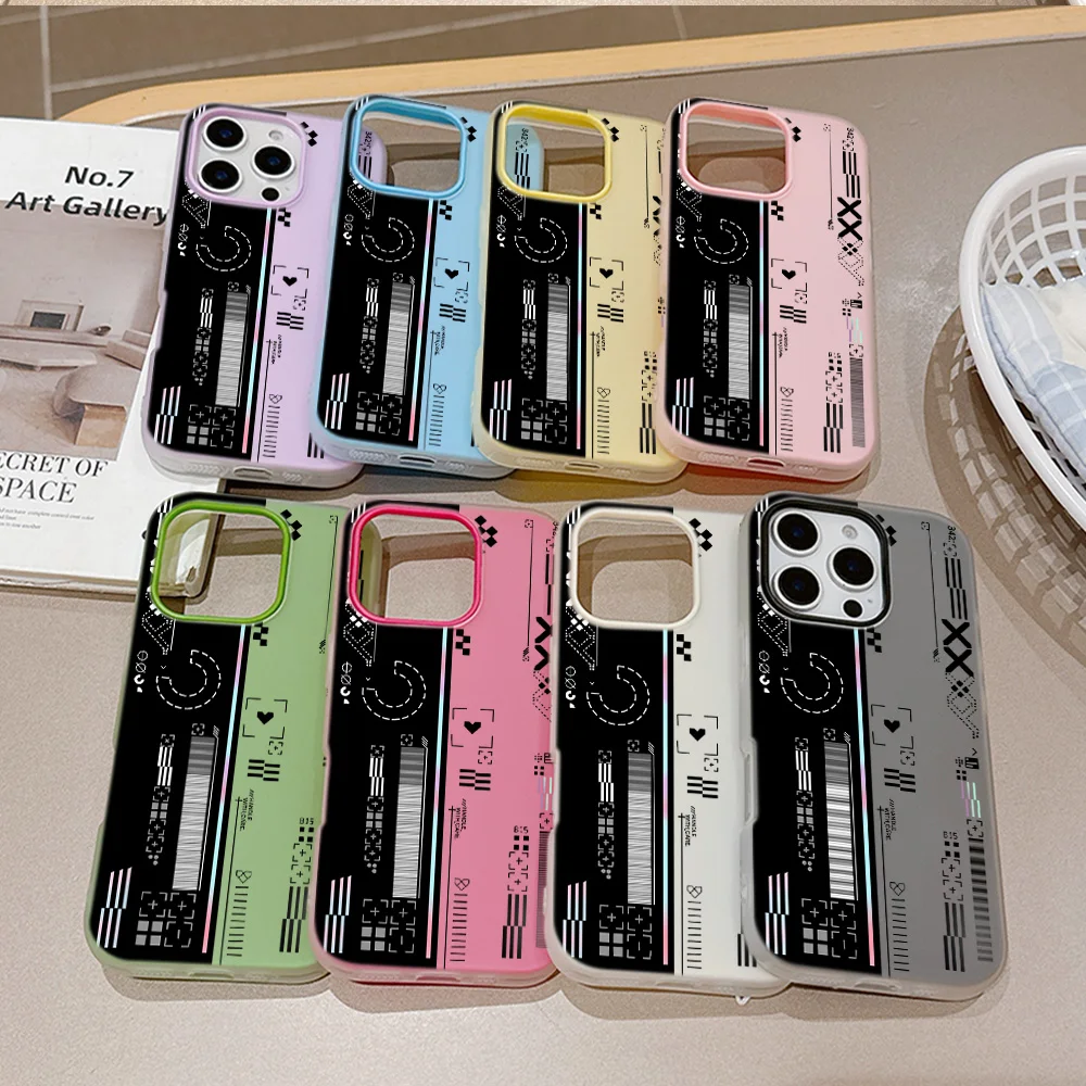 Hot Game Counter Strike CS GO Matte 2 in 1 Phone Case for Motorola Moto Edge G Stylus 60 G64 G73 G54 G24 50 Fusion Neo Pro 4G 5G