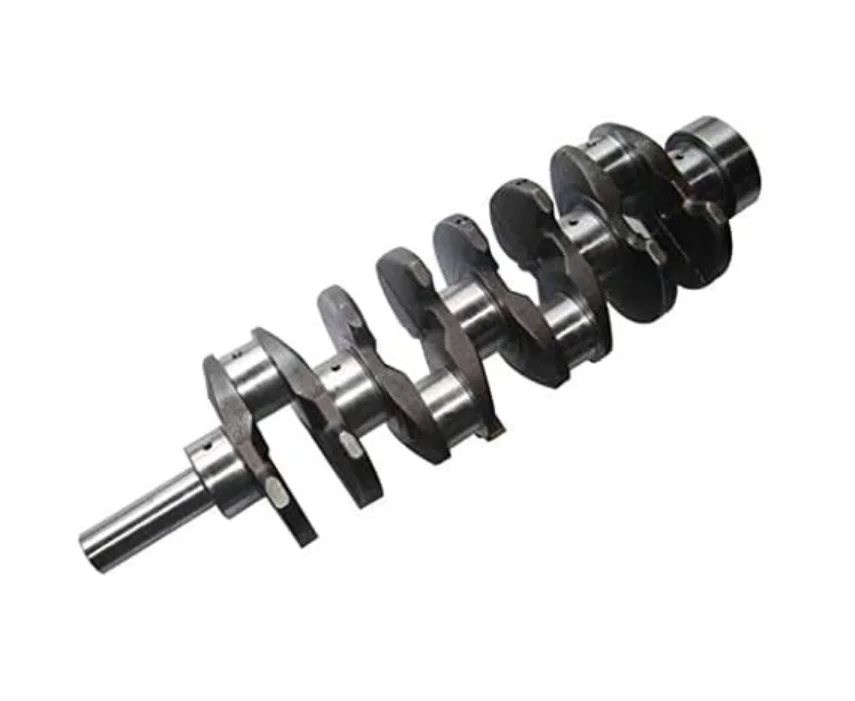 Auto Parts Car Parts Engine Parts Crankshafts Bearing Bushes Crankshaft For ISUZU Engine 4JG1 OEM 8-97023-182-1 8970231821