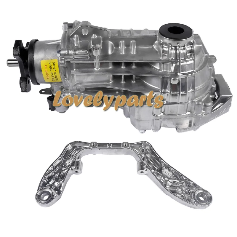 

Rear Differential Assembly Rear Axle 2463507100 for Mercedes-Benz GLA 250 4Matic